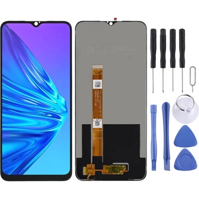 OPPO LCD Дисплей и Тъч Скрийн за OPPO Realme 5