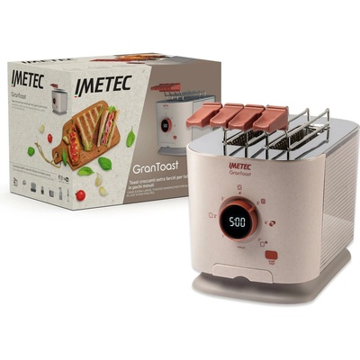 Imetec 7504
