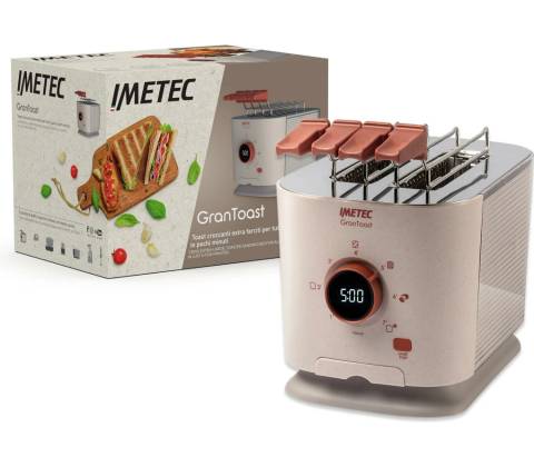 Imetec 7504