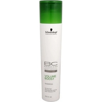 Schwarzkopf BC Bonacure Volume Boost Shampoo 1000 ml
