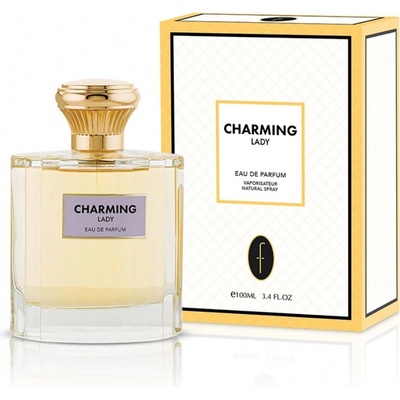 Flavia Charming Lady EDP 100 ml