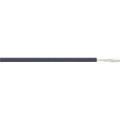 Lapp 4180604 opletenie / lanko, Multi-Standard SC 1, 1 x 1 mm² červená 100 m