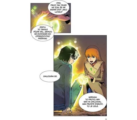 Solo Leveling