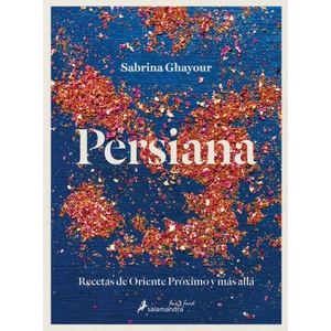 Persiana | Ghayour, Sabrina (2021)