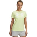 Under Armour RIVAL LOGO SS W 1356305 383