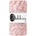 Bobbiny Macrame Regular 3mm - magic pink
