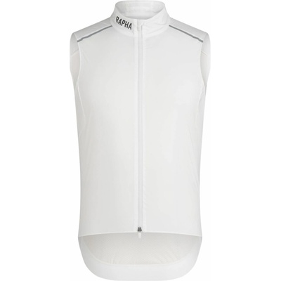 Rapha Pro Team Gilet white/black pánska
