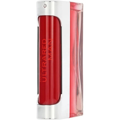 Paco Rabanne Ultrared toaletná voda dámska 100 ml tester