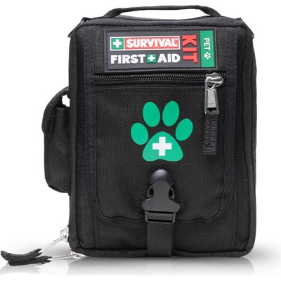 Survival First Aid Kit Trauma – Zboží Mobilmania