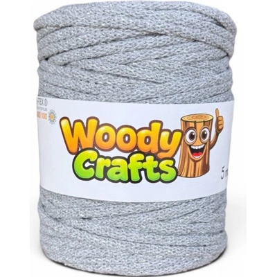 Woody Crafts Woody 5 mm (50m) - Luna