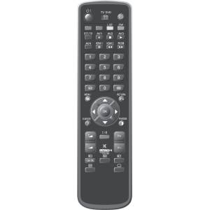 GENERAL HITACHI CLE982 - съвместимо дистанционно управление на марката General (CLE982) Дистанционно
