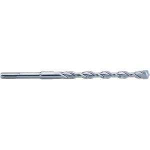 Metabo - Свредло за зидария SDS Plus, 26x250 мм 630542000 (630542000)