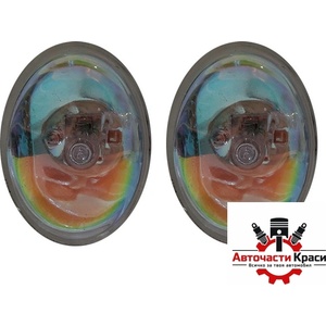 Paolo Халоген 091 2бр/к-т rainbow (6328) - avtochastikrasi