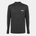 Boss Горнище Boss Men's Green 1/4 Zip Performance Tracksuit Top - Black