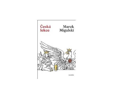 Česká lekce