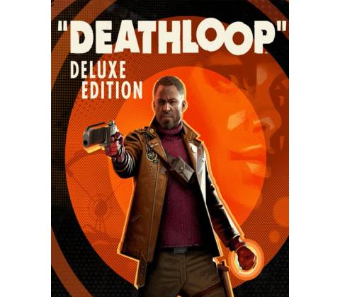Deathloop (Deluxe Edition)