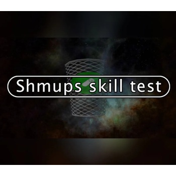 Shmups Skill Test