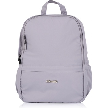 Chipolino Чанта-раница за количка Chipolino - Платина (CHRAE0262PL)