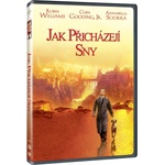 MagicBox В какво се превръщат мечтите - dvd (064791)