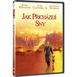 MagicBox В какво се превръщат мечтите - dvd (064791)