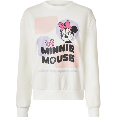 Dámská mikina Minnie Mouse – Zboží Mobilmania
