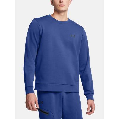 Under Armour UA Unstoppable Flc Crew EU Sweatshirt Under Armour | Sin | МЪЖЕ | S