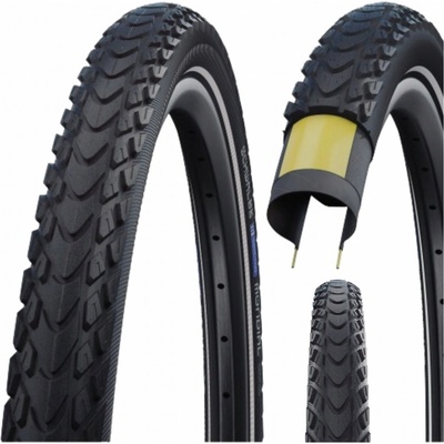 Schwalbe Marathon Mondial 28x1.60 42-622