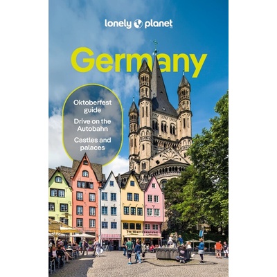 Germany - Lonely Planet