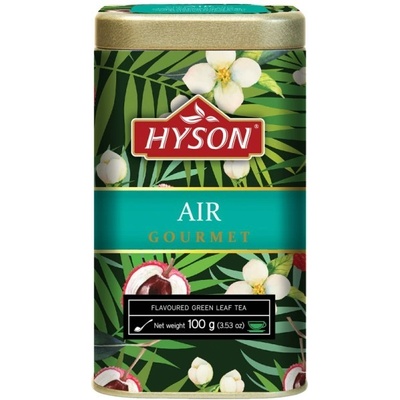 HYSON čaj sypaný zelený Air 100 g