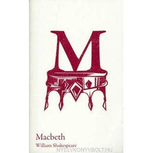 Macbeth | William Shakespeare (ISBN: 9780008363604)