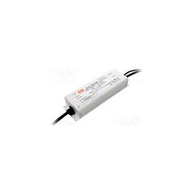 Napájecí zdroj spínaný LED 96W 24VDC 4A 180÷295VAC IP67 750g