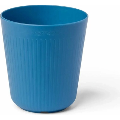 Sea to Summit Turistický hrnček Camp Cup cendre blue 355 ml