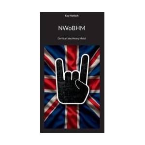 NWoBHM | Kay Hanisch (ISBN: 9783819228414)