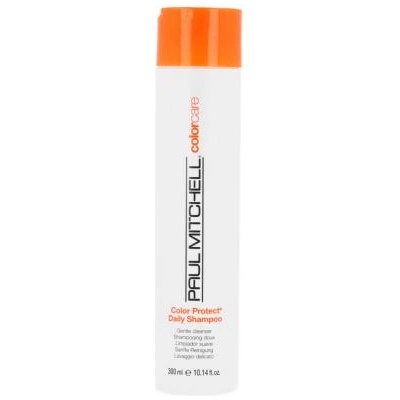 Paul Mitchell Color Protect Shampoo 300 ml защитен шампоан за боядисана коса за жени