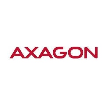 AXAGON Adapter PCI-E x4 to 2x M. 2 NVMe and SATA + Active Cooling (PCEM2-DC)