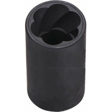 Quatros QS50927-22 Hlavice na povolení poškozených pojistných šroubů, 1/2". rozměr 22 mm -