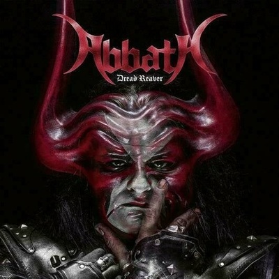 Abbath - Dread Reaver LTD LP