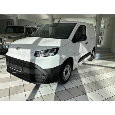 Toyota Proace City 1.5 D-4D 75 kW