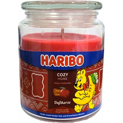 HARIBO Cozy Home 510 g