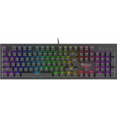 Gembird KB-UML-01 Rainbow