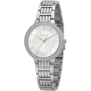 Freelook Дамски часовник Freelook Lumiere - FL. 1.10112-1 (FL.1.10112-1)