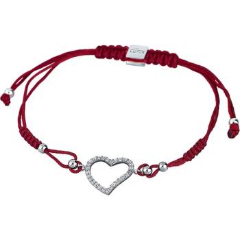 Lotus Silver Дамска сребърна гривна Lotus Silver LP1519-2/1 (LP1519-2/1)