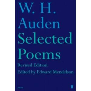 Selected Poems | W Auden (2009)