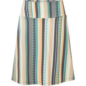 Sherpa Дамска пола Sherpa Women's Padma Pull-On Skirt - Black Indreni - размер XXL (113-0330-1716)
