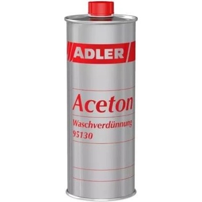 ADLER Slovensko Aceton Waschmittel acetónový čistič 5L