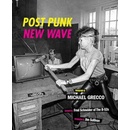 Punk, Post Punk, New Wave