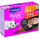 Vitakraft Poesie délice glee country selection 6 x 85 g