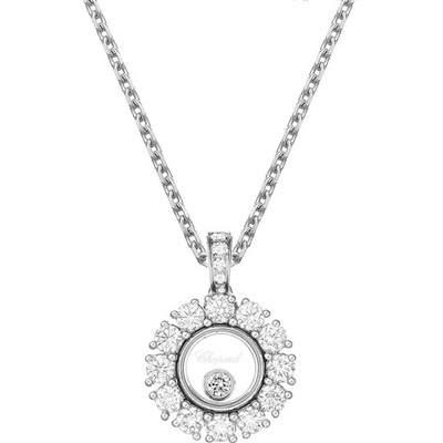 Chopard 79A609-1001