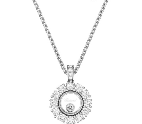 Chopard 79A609-1001