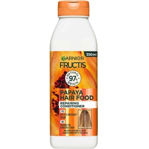 Garnier Furctis Hair Food Papaya Repairing Conditioner 350 ml